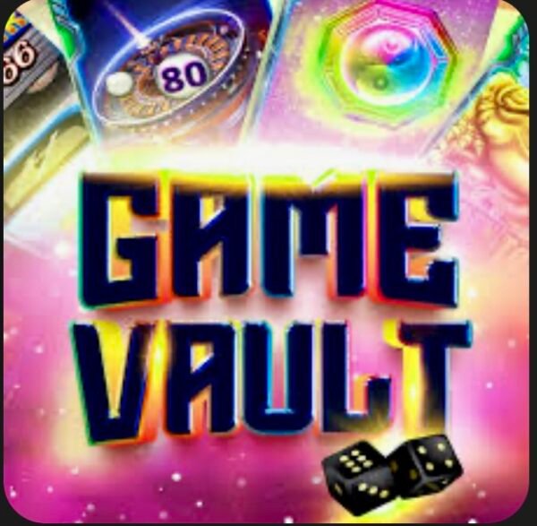 GAMEVAULT