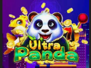 ULTRAPANDA