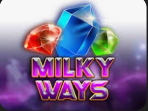 MILKYWAYS