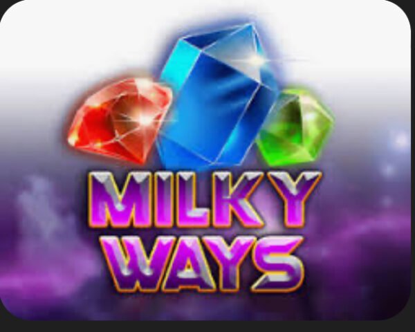 MILKYWAYS