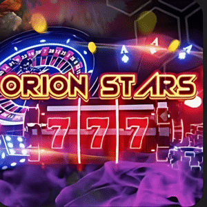 ORION STARS