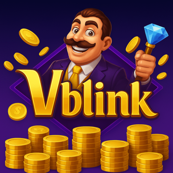 V-BLINK